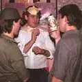 Another classic: a can of Skol, Uni: Simon Read's Party, North Road East, Plymouth - 10th March 1987