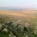 A Dartmoor view, A Trip to Trotsky's Mount, Dartmoor, Devon - 20th March 1987