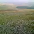 A view of Dartmoor, A Trip to Trotsky's Mount, Dartmoor, Devon - 20th March 1987