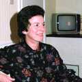 Judith, Mother's 40th, Burton, Christchurch, Dorset - 18th April 1987