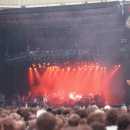 , Genesis Live at Wembley Stadium, Wembley, London- 2nd July 1987