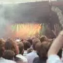 , Genesis Live at Wembley Stadium, Wembley, London- 2nd July 1987