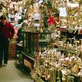 A very shiny brass shop, A Visit to Sheringham, North Norfolk - 20th November 1987