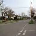 Highland Road and Barton Court Avenue, Barton-on-Sea and Farnborough Miscellany, Hampshire - 26th March 1989