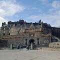 1989 Edinburgh Castle