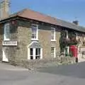 The Maltsters Arms, Harbertonford, Uni: A Trip to the Riviera and Oberon Gets New Shoes, Torquay and Harbertonford, Devon - 3rd July 1989