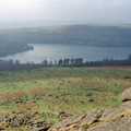 1990 The view from the top of Burrator