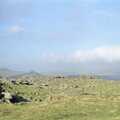 1990 Dartmoor view