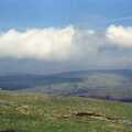 1990 The hills of Dartmoor
