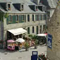 , A Trip To Huelgoat, Brittany, France - 11th June 1990