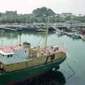 , A Trip To Huelgoat, Brittany, France - 11th June 1990