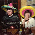 1991 Geoff and Brenda