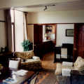The lounge