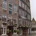 The Bontekoe Tavernein, Hoorne, Out and About in Amsterdam, Hoorne, Vollendam and Edam, The Netherlands - 26th March 1992