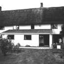 The Ogilsby farmhouse