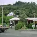 The Ferry Landing Store, Ferry Landing, Whitianga, New Zealand - 23rd November 1992