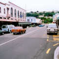 New Zealand High Street