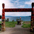 A Maori gateway