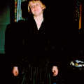 Alice - Anna's younger sister, Anna and Chris's Wedding, Southampton - December 1992