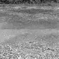 There's a lot of rain outside the Stables, A Fishing Trip on the Linda M, Southwold, Suffolk - 25th April 1993