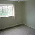 The main bedroom, in the 1958 part of the house, Moving In, Brome, Suffolk - 10th April 1994