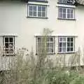 The old house, round the back, Moving In, Brome, Suffolk - 10th April 1994