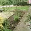 The front of the house, A Clays Trip to Calais, and Sorting Out The Garden, Suffolk - 18th May 1994