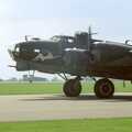 1994 Sally B taxis by