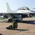 Another F-18, The Mildenhall Air Fete, Mildenhall, Suffolk - 29th May 1994