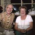 Claire's Eighteenth Birthday, The Swan, Brome, Suffolk - 11th June 1994, John and Arline Lummis