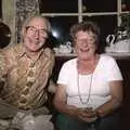 John and Arline Lummis, Claire's Eighteenth Birthday, The Swan Inn, Brome, Suffolk - 11th June 1994