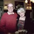 Sheila's parents, Claire's Eighteenth Birthday, The Swan Inn, Brome, Suffolk - 11th June 1994