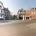 Ritzy, and the Maid's Head Hotel, Tombland, Cider Making (without Rosie), Stuston, Suffolk - 23rd September 1994