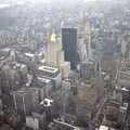 A midtown view, A Trip to New York, New York, USA - 11th March 1995