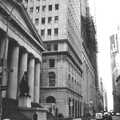 Wall Street, A Trip to New York, New York, USA - 11th March 1995