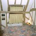 The CISU Internet Team, Bedroom Building and Ferries, Suffolk - 16th February 1996, Bedroom photo
