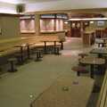 Inside the UPSU/PPSU bar, Uni: A CISU Trip To Plymouth, Devon - 16th March 1996