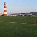 Smeaton's Tower, Uni: A CISU Trip To Plymouth, Devon - 16th March 1996