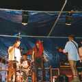 16-Ways or Smug, Sean's ElstedBury Festival, Elsted, West Sussex - 12th July 1996