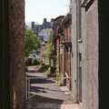 CISU Hang Around Keswick and The Briars, Cumbria - 16th September 1996, A Keswick back alley