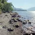 Possibly Derwentwater, CISU At Low Briery, Keswick, Cumbria - 18th September 1996