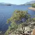 Another lake view, CISU At Low Briery, Keswick, Cumbria - 18th September 1996