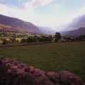 Cumbrian field