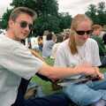 1997 Andrew and Elen