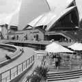 More opera house, A Trip to the Blue Mountains, New South Wales, Australia - 12th April 2000