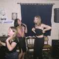 Lorraine's 21st Birthday, The Swan, Suffolk - 10th June 2000, More dancing