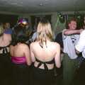Lorraine's 21st Birthday, The Swan, Suffolk - 10th June 2000, Wavy's dancing