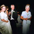 Helen and Neil's Wedding, The Oaksmere, Brome, Suffolk - 4th August 2000, Helen