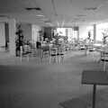 A room full of chairs, 3G Lab Moves Offices, Milton Road, Cambourne and Cambridge - 27th August 2001
