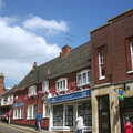 2002 Market Hill in Diss